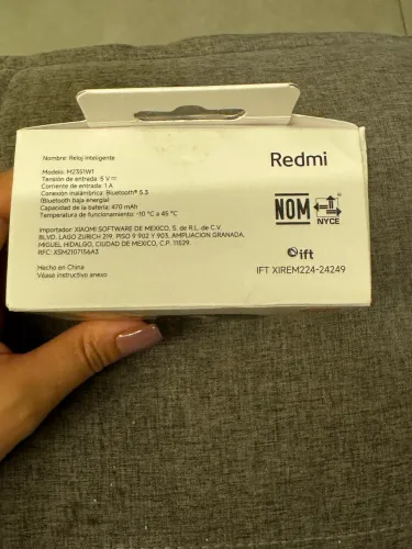 Xiaomi Redmi Watch 5 Active