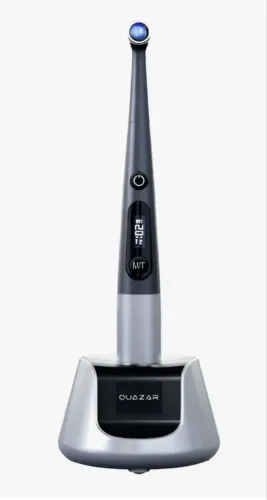Vendo Quazar FGM semi novo com nota fiscal