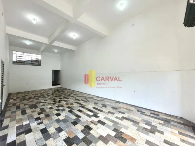 Ponto para alugar, 40 m² por R$ 2.000,00/mês - Vila Sao Jose - Pedreira/SP