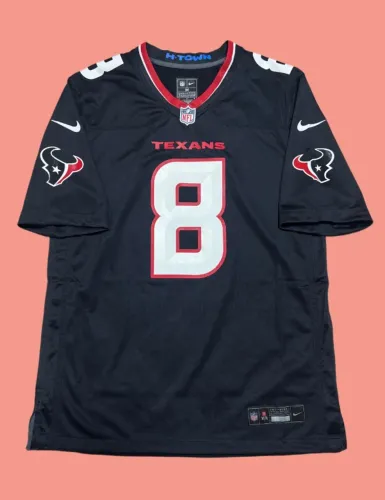 CAMISA NFL TEXANS