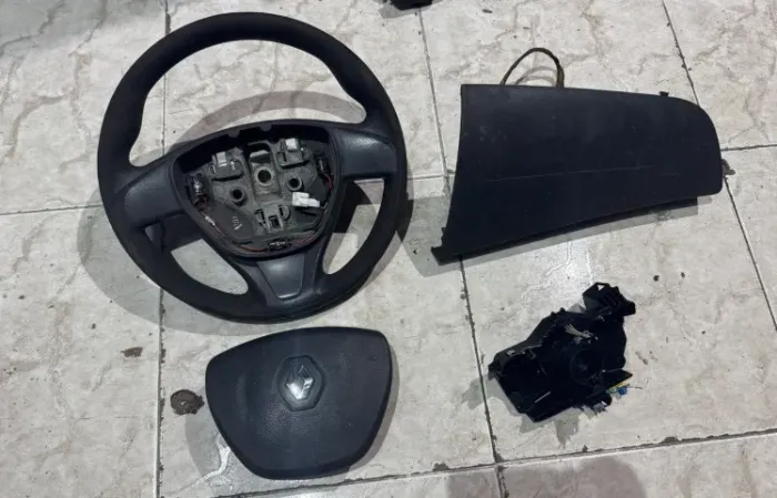 Airbag Logan Sandero