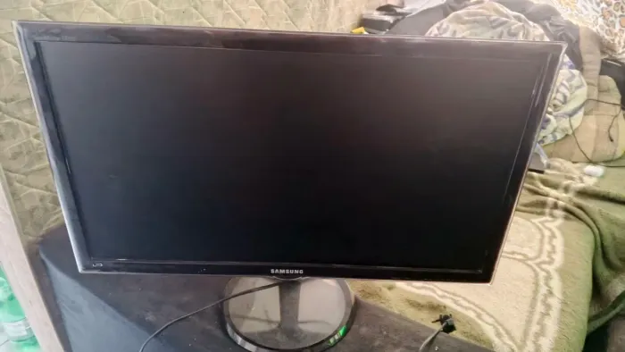 Tv monitor Samsung 27 polegadas