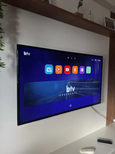 Smart Tv Samsung