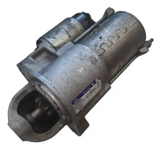 Motor Arranque Partida Santa Fé Azera Magent 3.3 V6 08/11