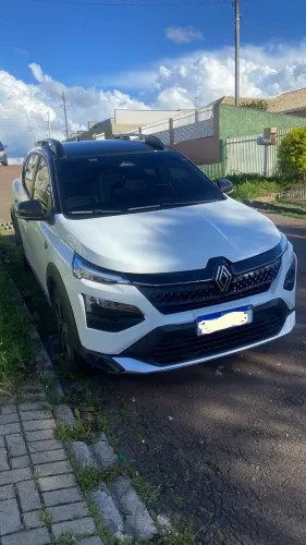 Renault Kardian ICONIC 1.0 TB 12V 5P AUT. 2026