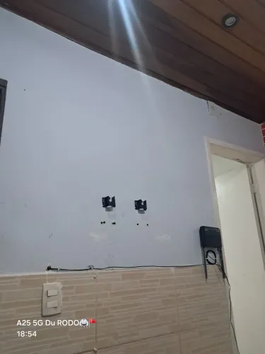 Pintura e Reformas Em Geral