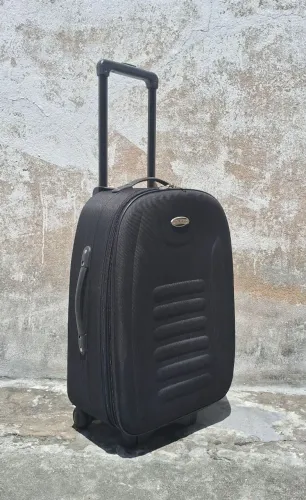 Mala pra viajem!