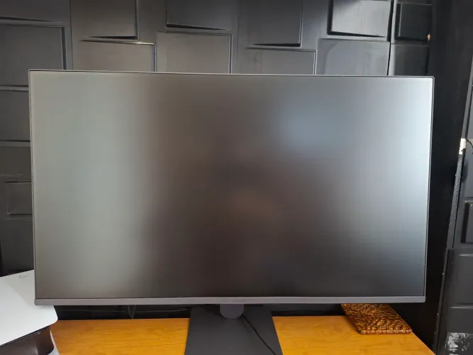 Monitor LG gamer 27" full hd 144hz