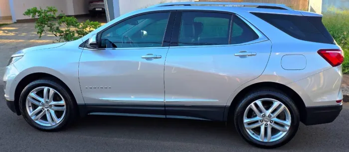 Chevrolet Equinox Premier 2.0 Turbo AWD 262cv Aut. 2020