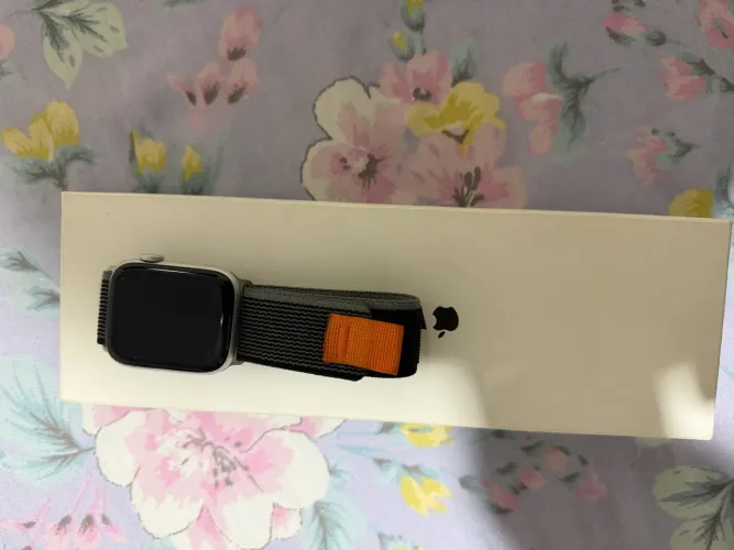 Apple watch se 2 geração
