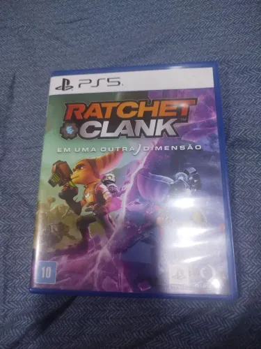 Ratchet & Clank - PS5