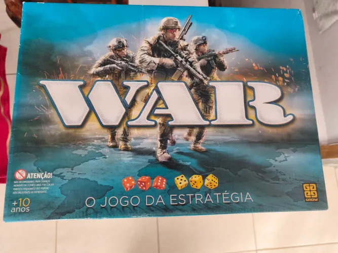 War