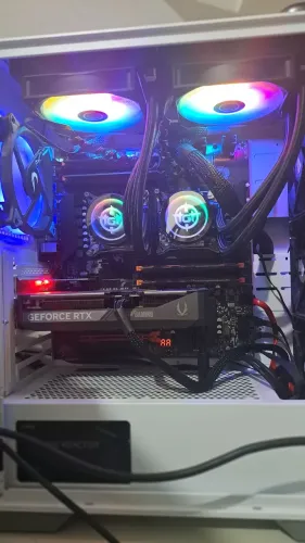 Kit upgrade dual xeon e5 2696v4 64gb ddr4 ecc