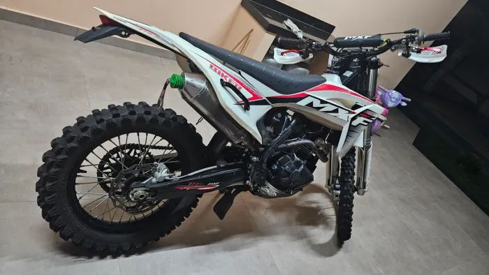MXF 270F 2024