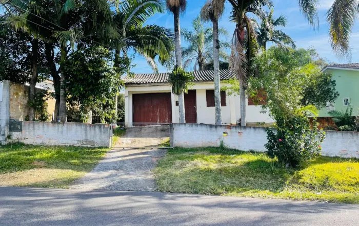 Casa à venda no Jardim Maristela, Criciúma
