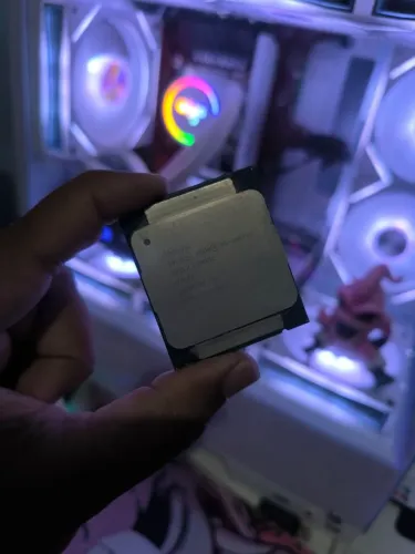 Processador Xeon 2680 V3
