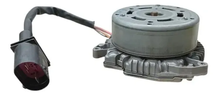 Eletroventilador Mercedes C200 2.0 Turbo 2015 2016