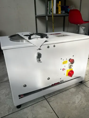Masseira rápida Maná 15kg 220v