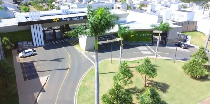 Construa no Villagio Bourbon | 360m em Maringá
