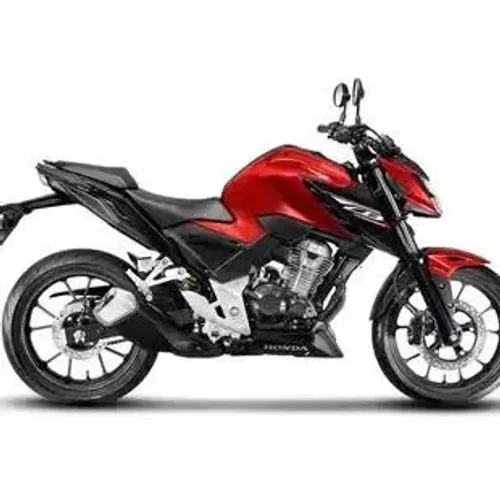 CONSÓRCIO EM ANDAMENTO CB300