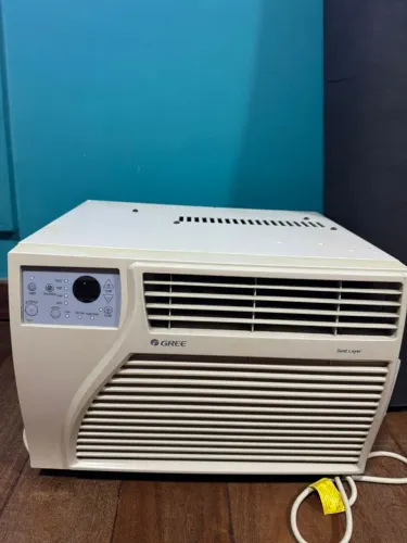 Vendo ar condicionado