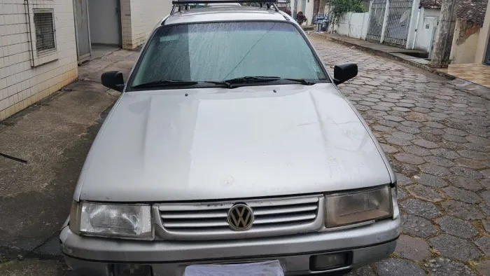 Volkswagen Quantum CLI / CL / C/ CS/ CD/ CG 1.8/2.0 1996