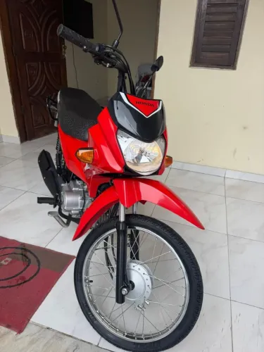 Pop 110i