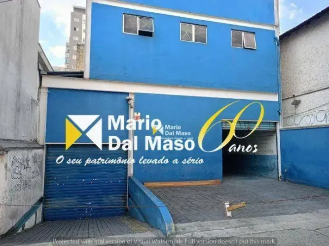 Loja para alugar, 600 m² por R$ 38.259,10/mês - Moema - São Paulo/SP