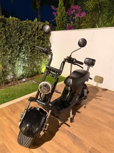 scooter negociavel tw1000 sport/ x13