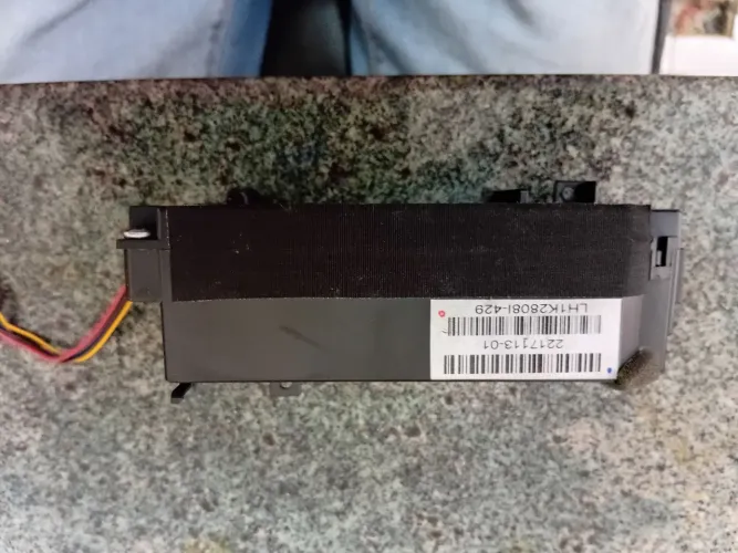 Fonte da epson l3250 nova