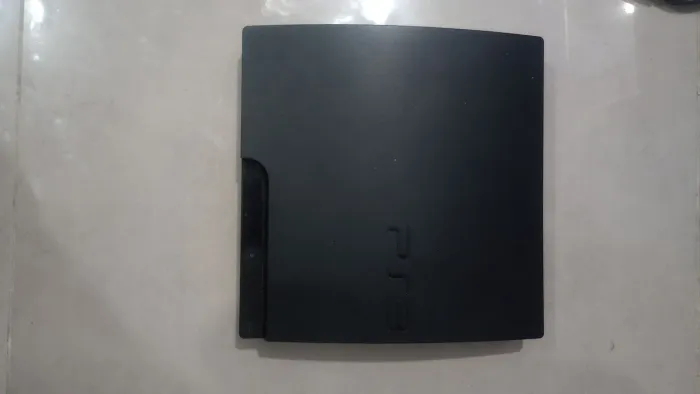 Ps3 slin liga e desliga! 