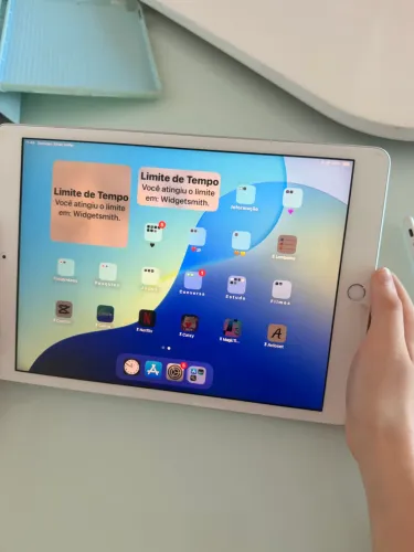 iPad 7 geração 32 GB