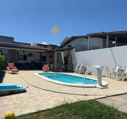 Casa à venda, PRAIA DO FRANCÊS, Marechal Deodoro, AL