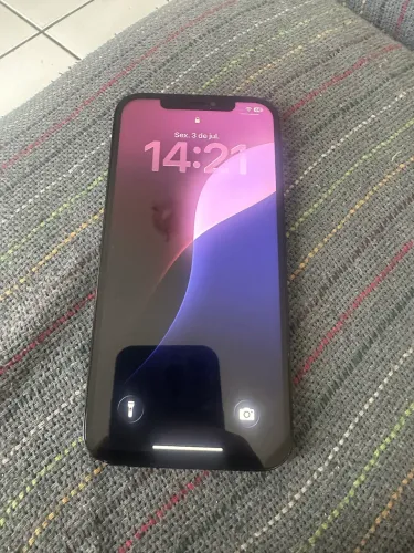 Vendo iPhone 12 PRO MAX 256gb