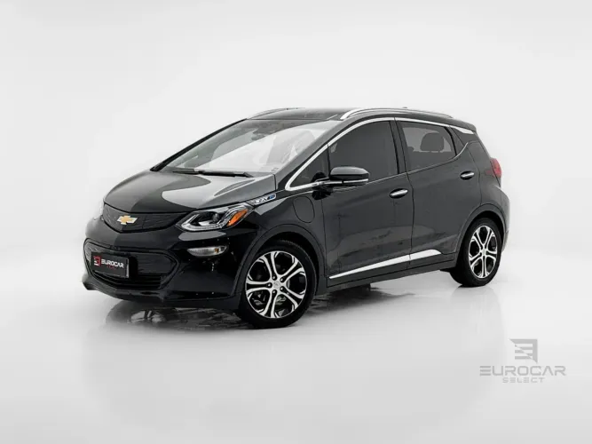 Chevrolet Bolt EV Premier 203cv (elétrico) 2020