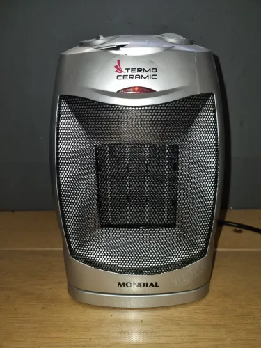 Termoventilador Mondial 