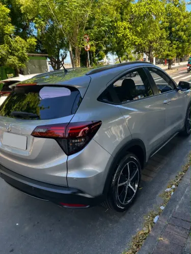 Honda HR-V EX 1.8 Flexone 16V 5P Aut. 2021