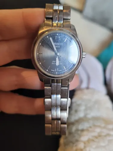 Relogio Tissot PR 100 Original