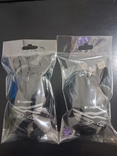 Mouse Logitech