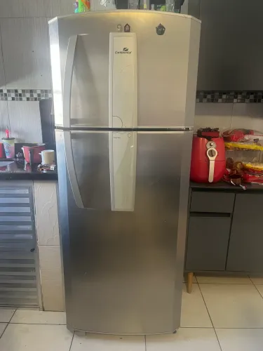 Geladeira Continental