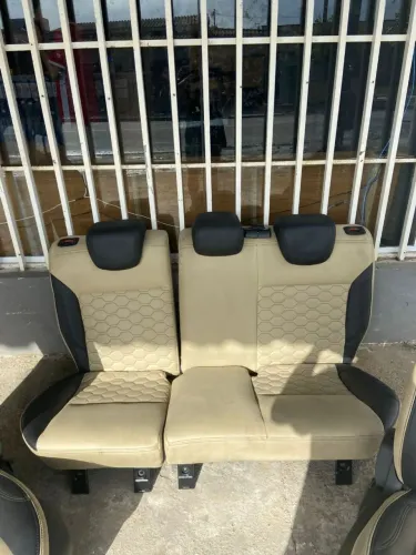 Banco Ford foccus
