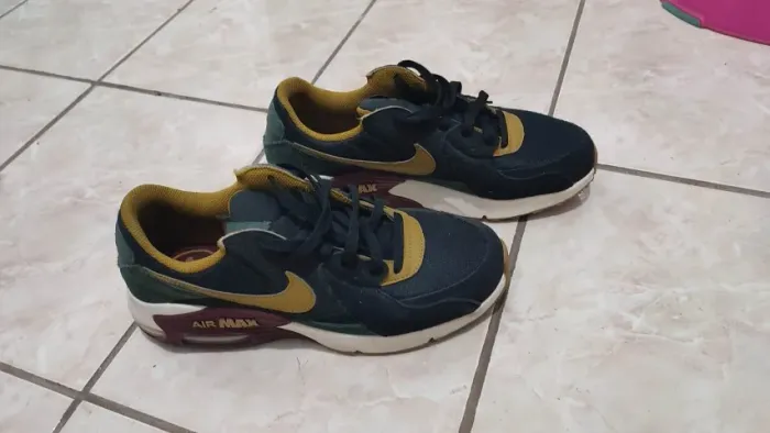 Ténis Nike Air Max Excee