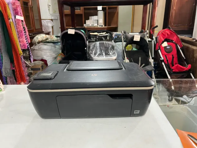 Impressora Multifuncional HP DeskJet Ink Advantage 3516 No Estado