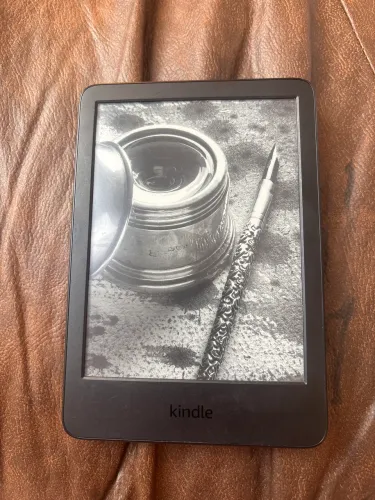 Kindle 10° geração