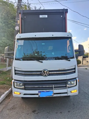 Voks delivery 11.180 top de linha