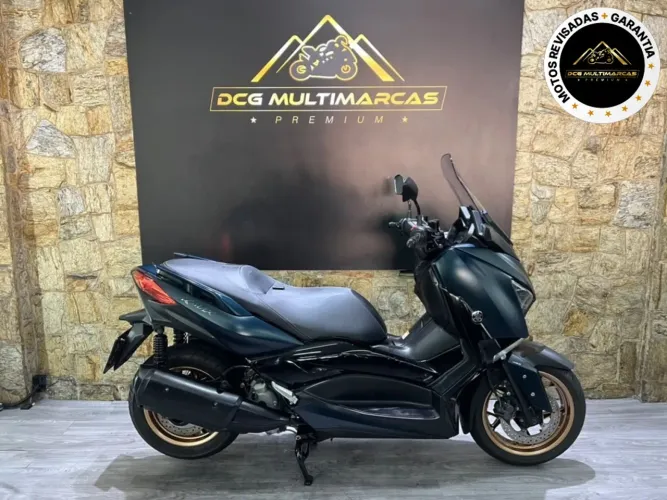 Yamaha Xmax 250 abs 2023