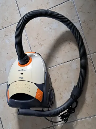 ASPIRADOR BRITÂNIA