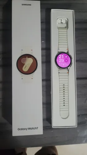 Samsung Galaxy Watch 7
