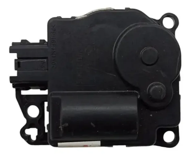 Motor Atuador Caixa Ar Condicionado Ford Fiesta 2001 2002 03