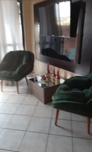 Apartamento - Cd. Graystone - Guamá